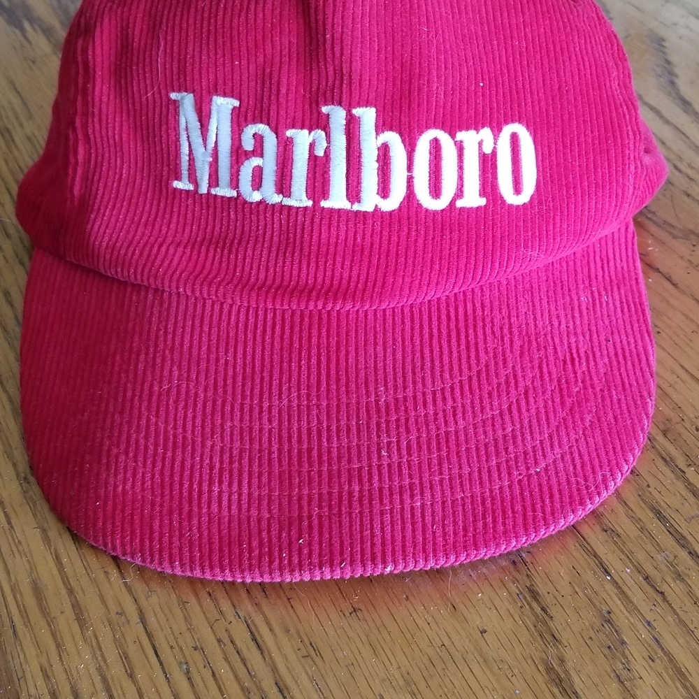 MARLBORO HAT